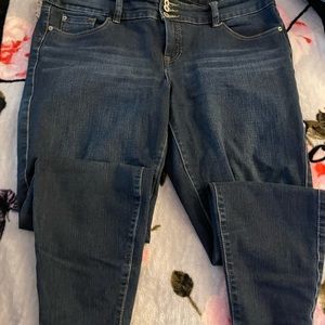 Torrid Premium Jean Leggings